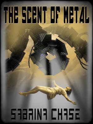 cover image of The Scent of Metal